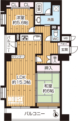 �Ԏ��}�i�̂P�}���V�����j�@-