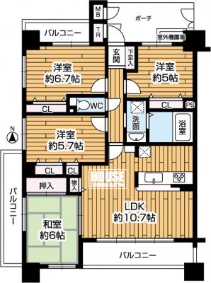 �Ԏ��}�i�̂P�}���V�����j�@-