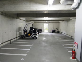 ���̑����p���@�o�C�N�u��