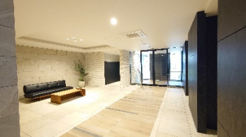 ���r�[�@�������ꂽ�}���V�������r�[��