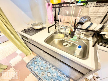 �L�b�`���@������������[������g������̗ǂ��L�b�`����