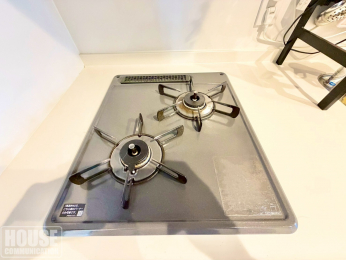 �L�b�`���@��2���R�����œ����ɉ��M�������ł��܂���