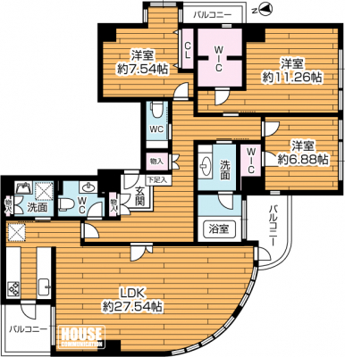 �Ԏ��}�i�̂P�}���V�����j�@-