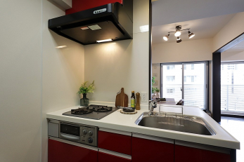 �L�b�`���@���@�\�I�ȃV�X�e���L�b�`���ł��I