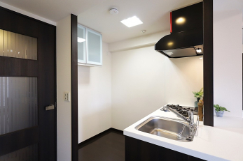 �L�b�`���@-