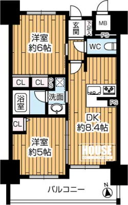 �Ԏ��}�i�̂P�}���V�����j�@-