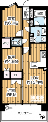 Ԏ}îP}Vj@Lʐ66.41u2SLDK