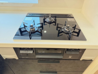 �L�b�`���@-