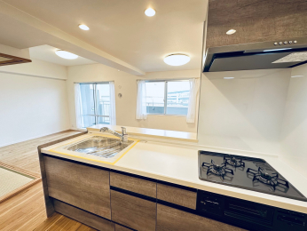 �L�b�`���@-