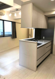 �L�b�`���@�򐅊�t