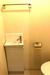 �g�C���@�g�C�����Ɏ�􂢃{�E���t�I