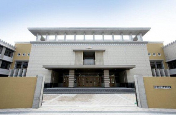 ���ӊ��@���s�����c�����w�Z�܂�1201m