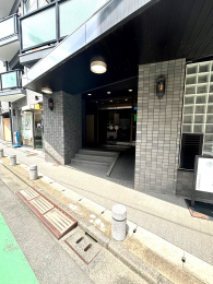 �G���g�����X�@���S�̐V�ϐk��K���}���V�����ő�K�͏C�U�H�����{�ρi�ߘa�S�N�j�B