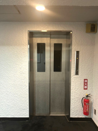 ���̑����p���@�G���x�[�^�[�P��I