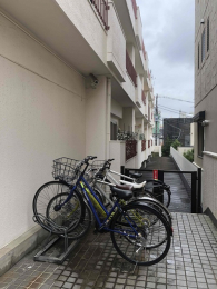 ̑p@֏Bi󂫏󋵂͂mFBj