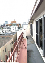 oRj[@oRj[͂TK̃ChXpŊJII쐼̃pm}r[	