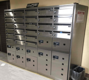 ̑p@[{bNXƑz{bNXBݔ[