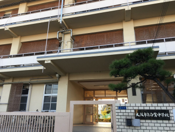 ���ӊ��@���뒆�w�Z�܂œk����10��