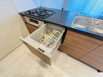 �L�b�`���@-