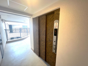 ���̑����p���@�G���x�[�^�[����