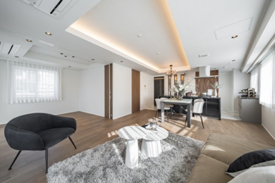 ���r���O�@LDK�F���g�[ �k�������o���R�j�[�E�쐼��������2�ʍ̌� �ʕ��E���]�ǍD�I���Ɩ��E�Ƌ�E���x�i�͔̔��ΏۊO�ł��B