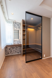 ���[�@�m��6.8���̃E�H�[�N�C���N���[�[�b�g