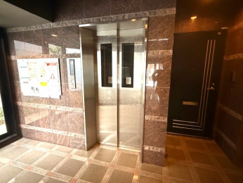 ���̑����p���@�G���x�[�^�[1��