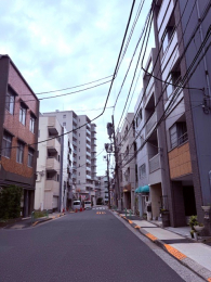 ���̑����n�@�����O���H