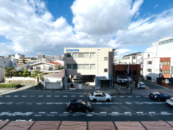 Z˂̒]ʐ^@oRj[̒]BOʂɍȂ߉̂钭]łB