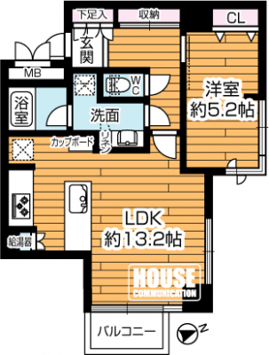 �Ԏ��}�i�̂P�}���V�����j�@-