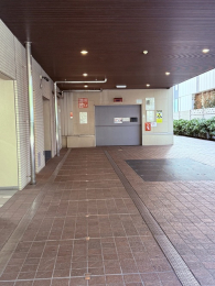 ���ԏ�@�^���[�����ԏ�i���󂫏󋵂͒S���ɂ��m�F���������B�j