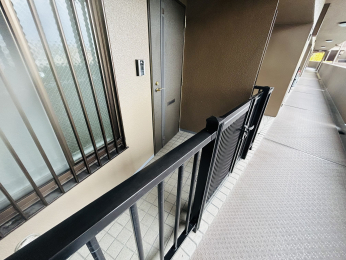 ���̑����ρ@3.24?�̌��փ|�[�`�B�x�r�[�J�[���̒u���ꏊ�Ƃ��Ă����g�����������܂��B