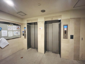 ���̑����p���@�G���x�[�^�[