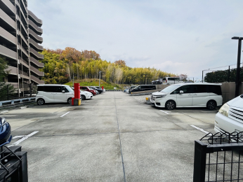 ���ԏ�@�~�n�����ԏ�i���󂫏󋵂͐����ϓ����邽�ߗv�m�F�j