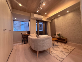 rO@LDK8.5  GAREƖEƋt