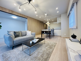 rO@16.7LDKBƑ݂Ȃł肭낰LłB