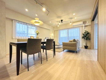 rO@2ʍ̌̂߁A邭gԂLDKłB