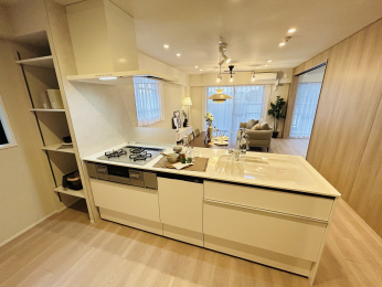 Lb`@ȂłƑƂ̉by߂ΖʎVXeLb`łB