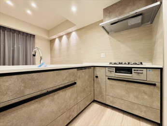 �L�b�`���@��L���^�L�b�`���ŉƎ��������ǍD�ł���