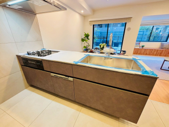 �L�b�`���@-