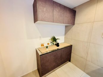 �L�b�`���@-