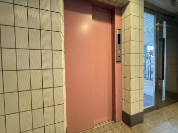 ���̑����p���@�G���x�[�^�[