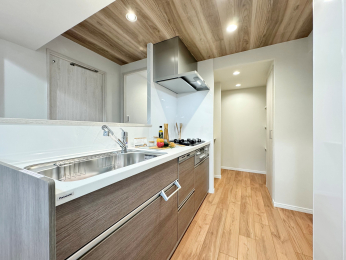 �L�b�`���@�V�X�e���L�b�`���V���ς݁�