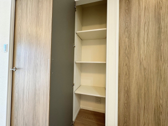 ���[�@���r���O�ɖʂ������[�X�y�[�X�� �R���Z���g�����ɕt���Ă���A�g������ǂ��ł���