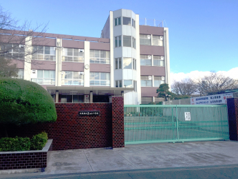 ���ӊ��@�n�]�u���w�Z�܂Ŗ�1100��