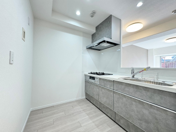 �L�b�`���@�V�X�e���L�b�`���V���ς݁� �_�E�����C�g�������ݒu��