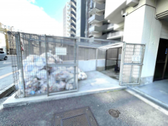 ���̑����p���@�S�~�u����