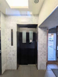 ���̑����p���@�G���x�[�^�[