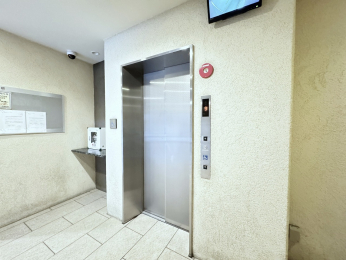 ���̑����p���@�G���x�[�^�[���������܂���