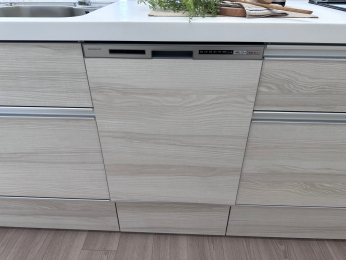 �L�b�`���@-